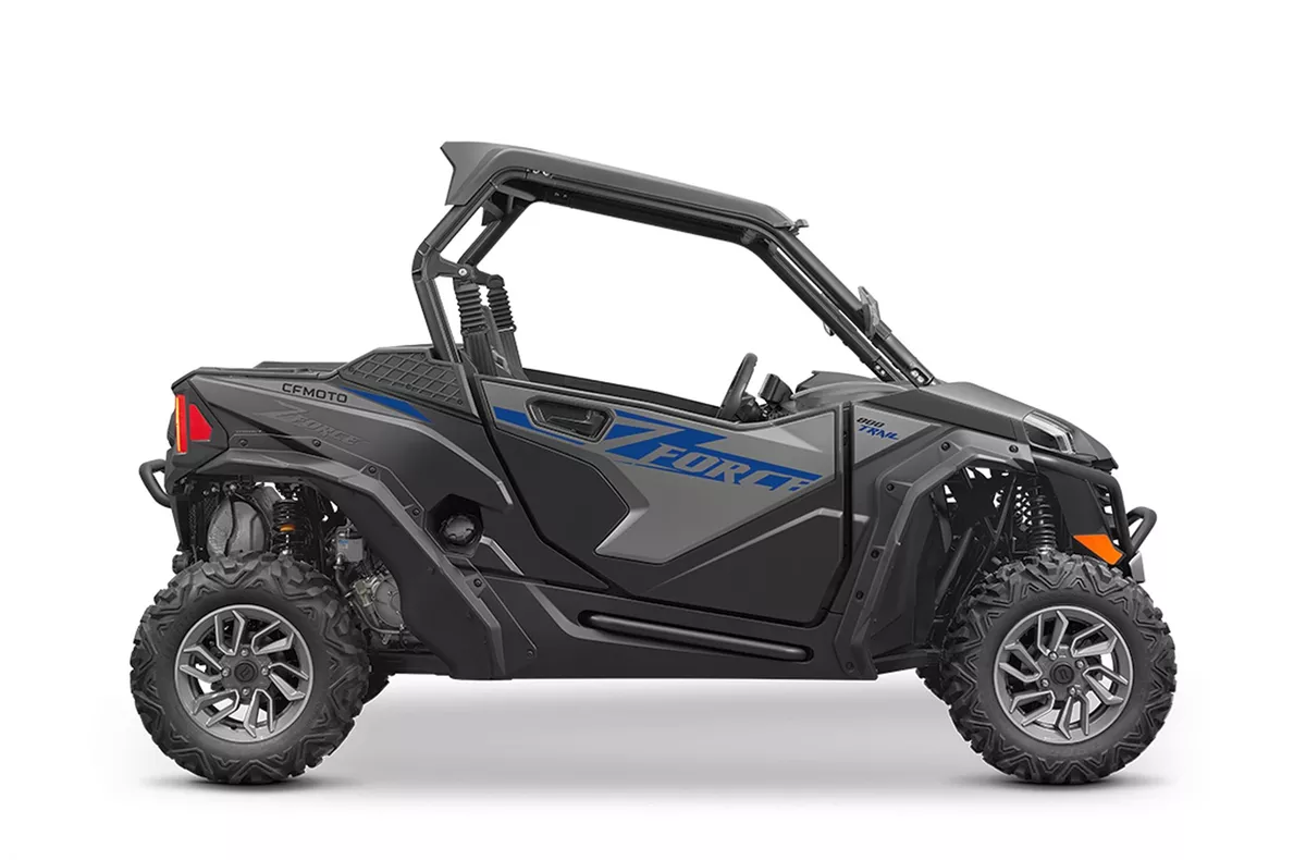 CFMOTO ZFORCE 800 Trail CFMOTO ZFORCE 800 Trail