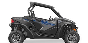 CFMOTO ZFORCE 800 Trail 2024 vs Suzuki GSX-S1000GX 2025