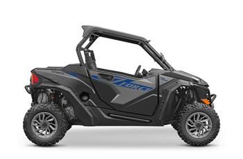 CFMOTO ZFORCE 800 Trail 2024 - Bild 2 CFMOTO ZFORCE 800 Trail 2024 - Bild 2