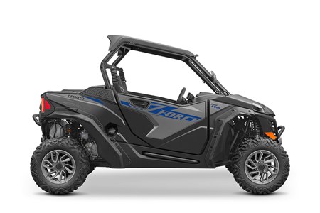 CFMOTO ZFORCE 800 Trail 2024 CFMOTO ZFORCE 800 Trail 2024