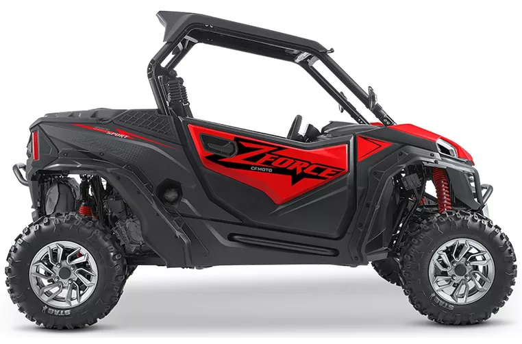 CFMOTO ZFORCE 950 Sport 2024 CFMOTO ZFORCE 950 Sport 2024