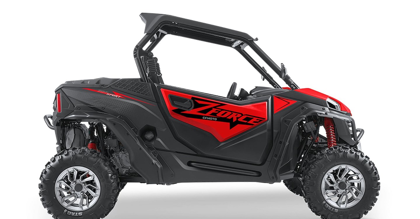 CFMOTO ZFORCE 950 Sport