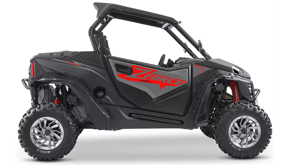 CFMOTO ZFORCE 950 Sport 2024 CFMOTO ZFORCE 950 Sport 2024
