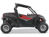 CFMOTO ZFORCE 950 Sport 2024 CFMOTO ZFORCE 950 Sport 2024