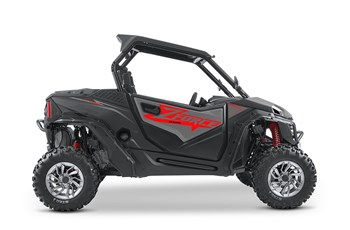 CFMOTO ZFORCE 950 Sport 2024 - Bild 2