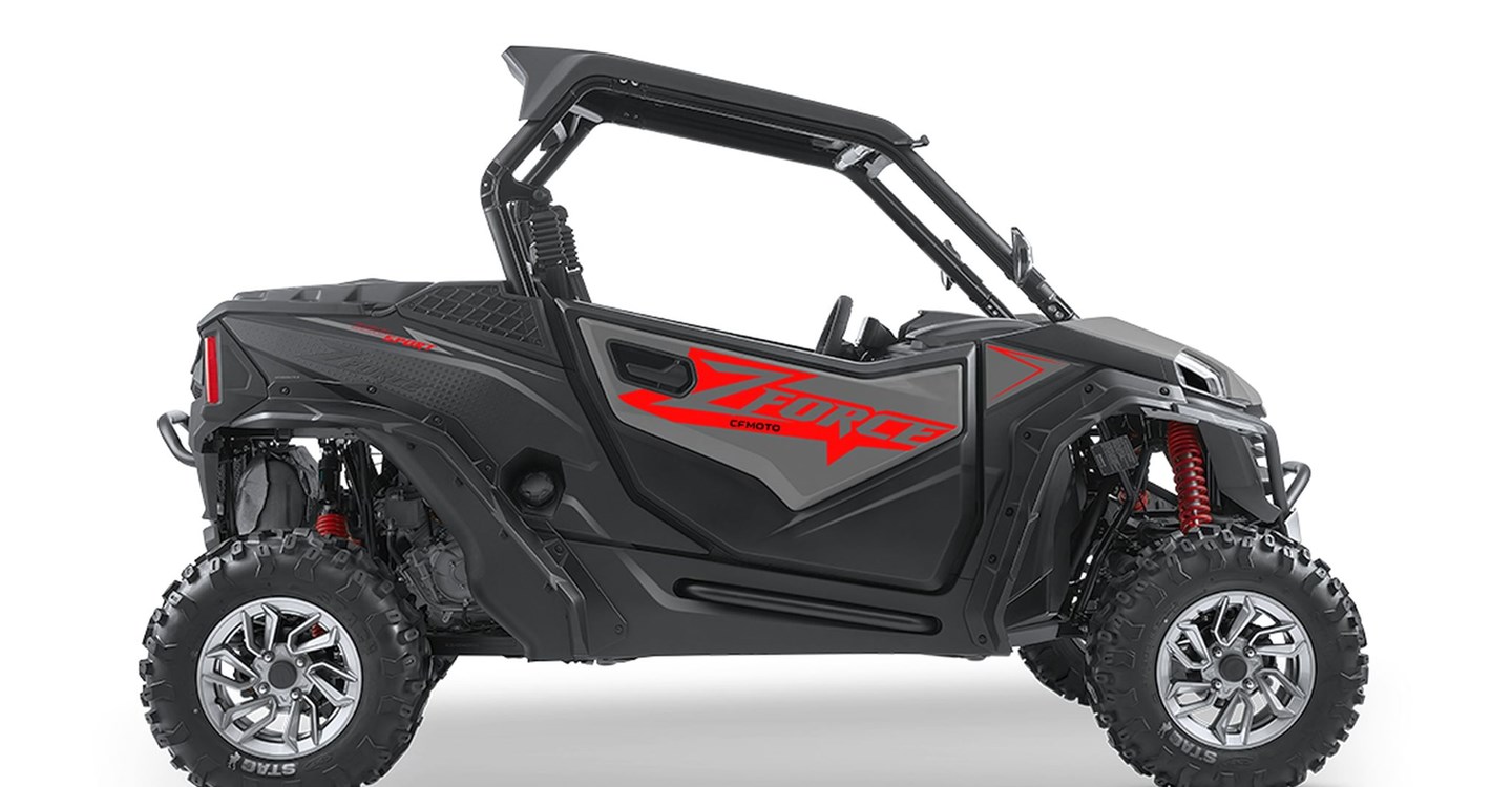 CFMOTO ZFORCE 950 Sport