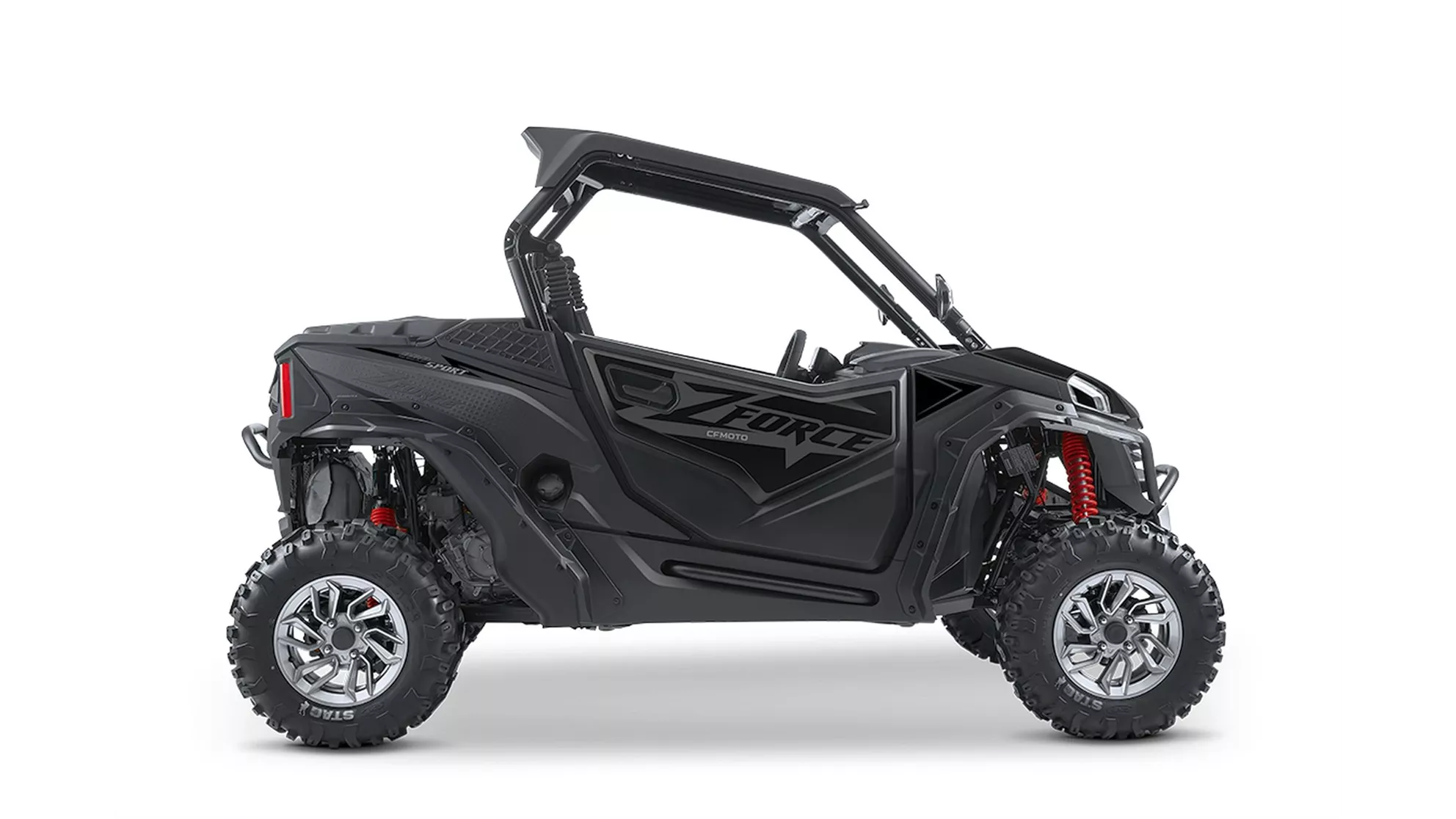 CFMOTO ZFORCE 950 Sport - Image 3 CFMOTO ZFORCE 950 Sport - Image 3