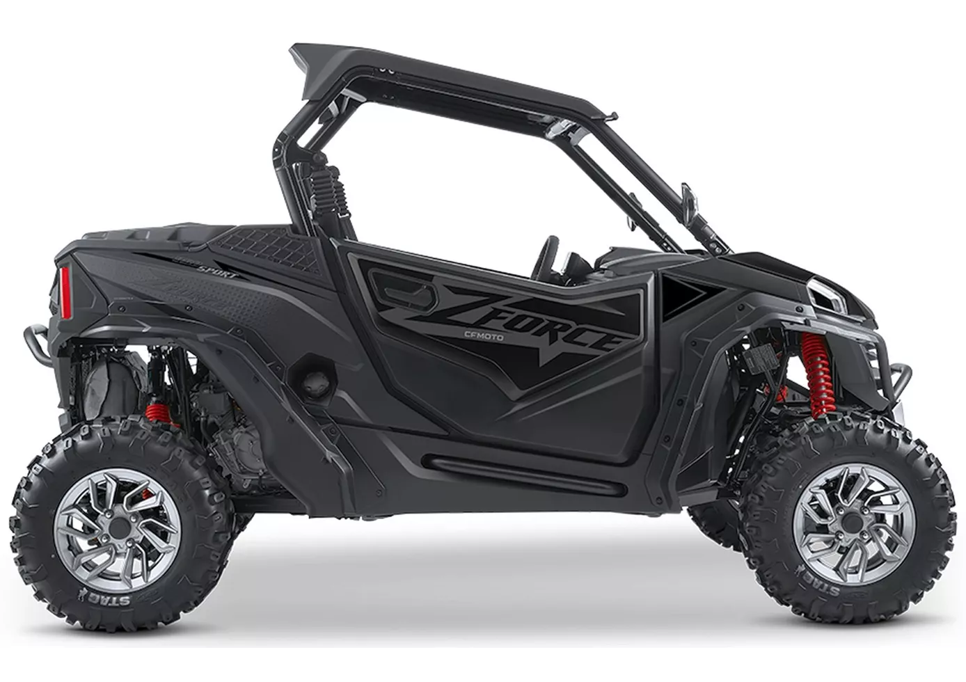CFMOTO ZFORCE 950 Sport 2024 CFMOTO ZFORCE 950 Sport 2024