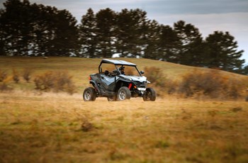 CFMOTO ZFORCE 950 Sport 2024 - Bild 6