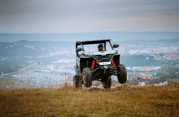 CFMOTO ZFORCE 950 Sport 2024 - Bild 3