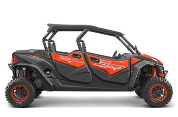 CFMOTO ZFORCE 950 Sport-4 2024 - Bild 5