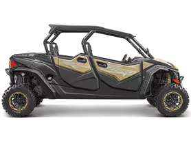 CFMOTO ZFORCE 950 Sport-4 CFMOTO ZFORCE 950 Sport-4