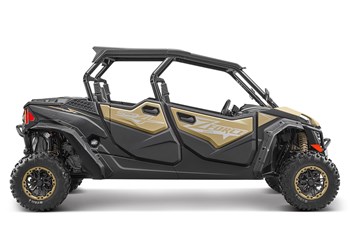 CFMOTO ZFORCE 950 Sport-4 2024 - Bild 2