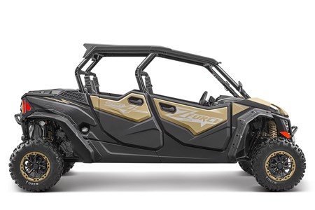 CFMOTO ZFORCE 950 Sport-4 2024