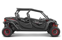 CFMOTO ZFORCE 950 Sport-4 2024 - Bild 6