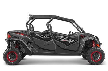 CFMOTO ZFORCE 950 Sport-4 2024 - Bild 6