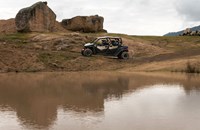 CFMOTO ZFORCE 950 Sport-4 2024 - Bild 3