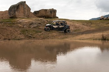 CFMOTO ZFORCE 950 Sport-4 2024 - Bild 3