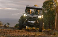 CFMOTO ZFORCE 950 Sport-4 2024 - Bild 7