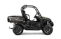 CFMOTO UForce 800 V2 EFI 4x4 2024 - Bild 1
