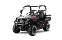 CFMOTO UForce 800 V2 EFI 4x4 2024 - Bild 4