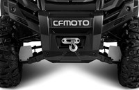 CFMOTO UForce 800 V2 EFI 4x4 2024 - Bild 6