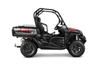 CFMOTO UForce 800 V2 EFI 4x4 2024 - Bild 9