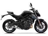 CFMOTO 650NK 2024 CFMOTO 650NK 2024