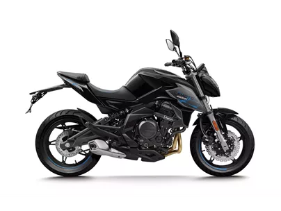CFMOTO 650NK 2024 CFMOTO 650NK 2024