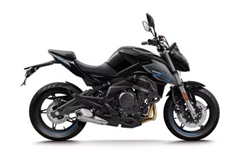 CFMOTO 650NK 2024 - Bild 2 CFMOTO 650NK 2024 - Bild 2