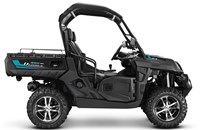 CFMOTO UForce 550 EFI 4x4 2024 - Bild 1
