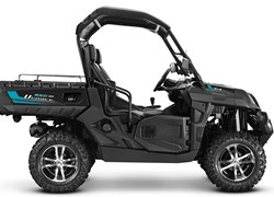 CFMOTO UForce 550 EFI 4x4
