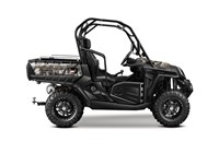 CFMOTO UForce 550 EFI 4x4 2024 - Bild 5