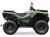 CFMOTO CForce 450 EFI 4x4 S One 2024 CFMOTO CForce 450 EFI 4x4 S One 2024