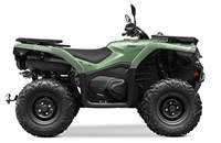 CFMOTO CForce 450 EFI 4x4 S One 2024 - Bild 1