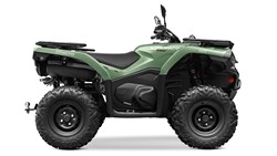 CFMOTO CForce 450 EFI 4x4 S One 2024