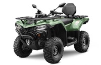 CFMOTO CForce 450 EFI 4x4 S One 2024 - Bild 5