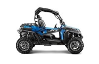 CFMOTO ZForce 1000 EX V2 EFI 4x4 2024 - Bild 1