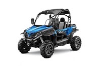 CFMOTO ZForce 1000 EX V2 EFI 4x4 2024 - Bild 3