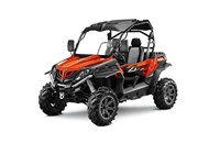 CFMOTO ZForce 1000 EX V2 EFI 4x4 2024 - Bild 4