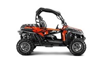 CFMOTO ZForce 1000 EX V2 EFI 4x4 2024 - Bild 5