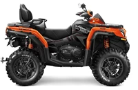 CFMOTO C-Force 1000 V2 EFI 4x4 2024 - Bild 1 CFMOTO C-Force 1000 V2 EFI 4x4 2024 - Bild 1