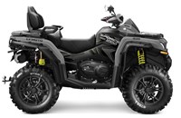 CFMOTO C-Force 1000 V2 EFI 4x4 2024 - Bild 5 CFMOTO C-Force 1000 V2 EFI 4x4 2024 - Bild 5