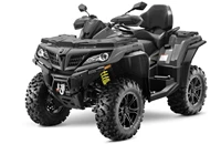 CFMOTO C-Force 1000 V2 EFI 4x4 2024 - Bild 6 CFMOTO C-Force 1000 V2 EFI 4x4 2024 - Bild 6
