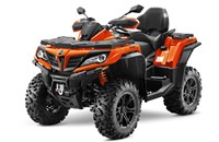 CFMOTO C-Force 1000 V2 EFI 4x4 2024 - Bild 7 CFMOTO C-Force 1000 V2 EFI 4x4 2024 - Bild 7