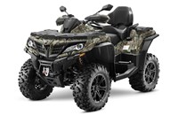 CFMOTO C-Force 1000 V2 EFI 4x4 2024 - Bild 8 CFMOTO C-Force 1000 V2 EFI 4x4 2024 - Bild 8