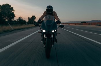 Zero SR/S 2024 - Bild 4