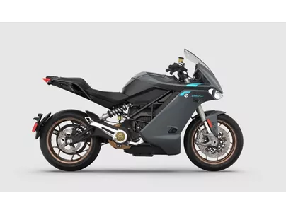 Zero SR/S 2024 Zero SR/S 2024
