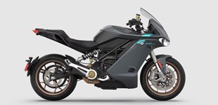 Zero SR/S 2021 vs Zero SR/S 2024