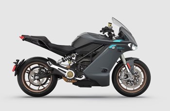 Zero SR/S 2024 - Bild 2